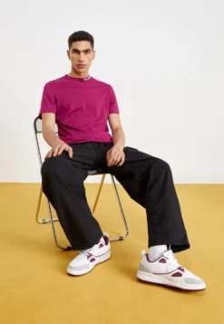 Fila Casim- Sneakers Basse - White/Tawny Port -Negozio al dettaglio Fila 1a423bbf496840cf83e4f8949a8be8df scaled