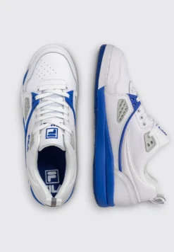 Fila CasimSneakers BasseWhite Lapis Blue Uomo Sneaker 1FI12O050-A11 10 Fila CasimSneakers BasseWhite Lapis Blue Uomo Sneaker 1FI12O050-A11 -Negozio al dettaglio Fila 1aba7239342c46e0929fb5fbc502e0e5 scaled