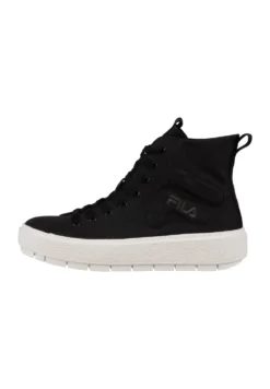 Fila Footwear Potenza Mid Sneakers AlteBlack Donna Sneakers 1FI11A0A8-Q11