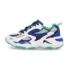 Cr-Cw02 Ray Tracer Sneakers BasseWhite/Fila Navy/Surf The Web Bambini Sneakers 1FI13D027-A14