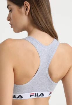 Fila Urban Bra - Bustino - Grey 9 Fila Urban Bra - Bustino - Grey -Negozio al dettaglio Fila 1c0c215d5d6b4538bad304be7fa7b009