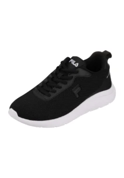 Fila SpitfireSneakers BasseBlack White Donna Sneakers 1FI11A0AJ-Q11 -Negozio al dettaglio Fila 1c16b45d317e42f3b581e2ae0ebc7641 scaled