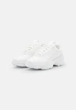 Fila Loligo Sneakers BasseWhite Donna Sneakers 1FI11A0B6-A11 -Negozio al dettaglio Fila 1c494620104b4a6094792b1dffd829a4 scaled