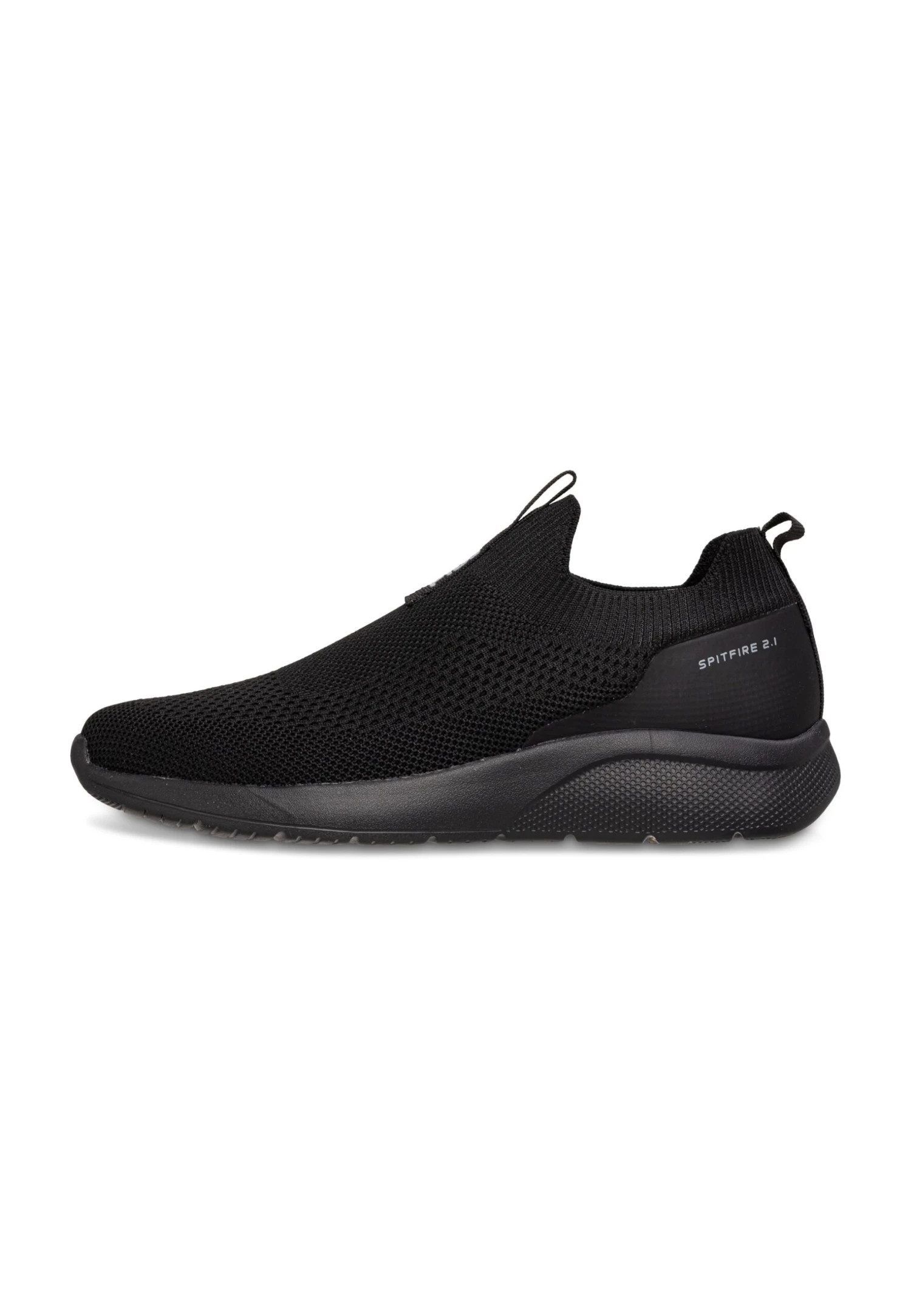 Fila Footwear Spitfire S WmnSneakers BasseBlack/Monument Donna Scarpe Piatte 1FI11A0AH-Q13 1 Fila Footwear Spitfire S WmnSneakers BasseBlack/Monument Donna Scarpe Piatte 1FI11A0AH-Q13