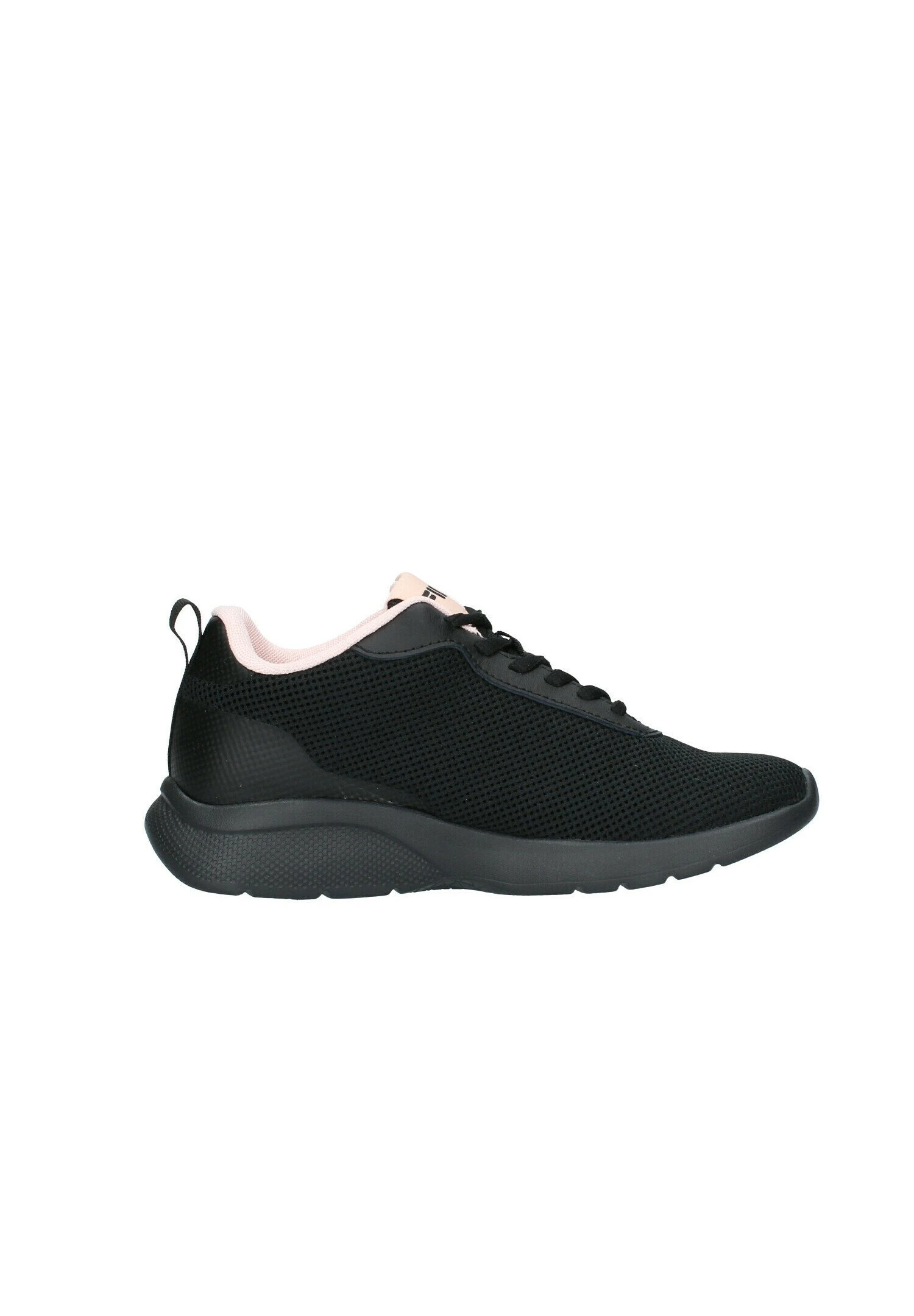 Fila Sneakers BasseNero Donna Sneakers 1FI11A0AX-Q11 4 Fila Sneakers BasseNero Donna Sneakers 1FI11A0AX-Q11 - immagine 4