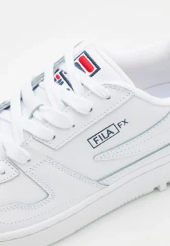 Fila Fxventuno Unisex - Sneakers Basse - White 11 Fila Fxventuno Unisex - Sneakers Basse - White -Negozio al dettaglio Fila 1c6c521d80d646cbbc92c860aefc7d87 scaled
