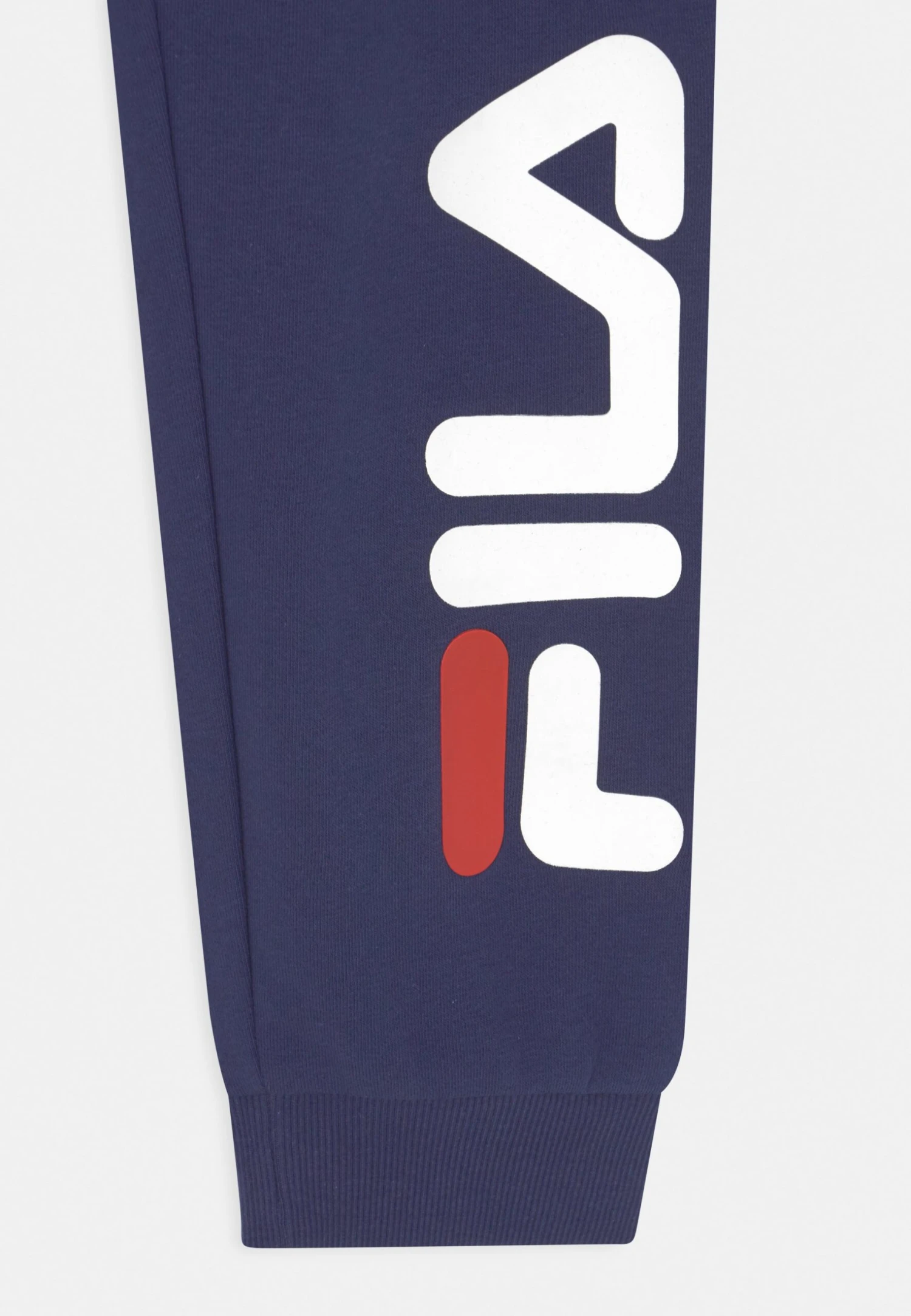 Fila Songe Classic Logo UnisexPantaloni SportiviMedieval Blue Bambini Pantaloni 1FI26B00H-K11 3 Fila Songe Classic Logo UnisexPantaloni SportiviMedieval Blue Bambini Pantaloni 1FI26B00H-K11 - immagine 3