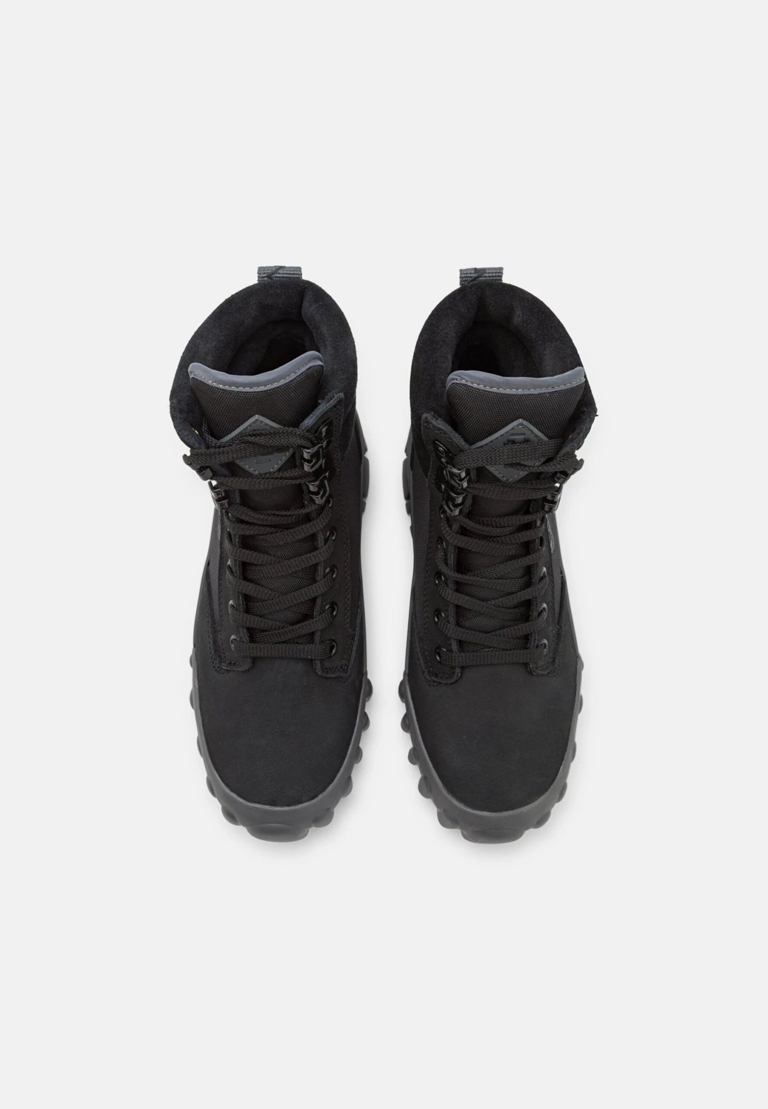 Fila Grungelution Stivaletti Con PlateauBlack/Dark Shadow Donna Stivaletti 1FI11A0DG-Q11 6 Fila Grungelution Stivaletti Con PlateauBlack/Dark Shadow Donna Stivaletti 1FI11A0DG-Q11 - immagine 6