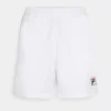 Fila LeonPantaloncini SportiviWhite Uomo Abbigliamento 1FI42E010-A11