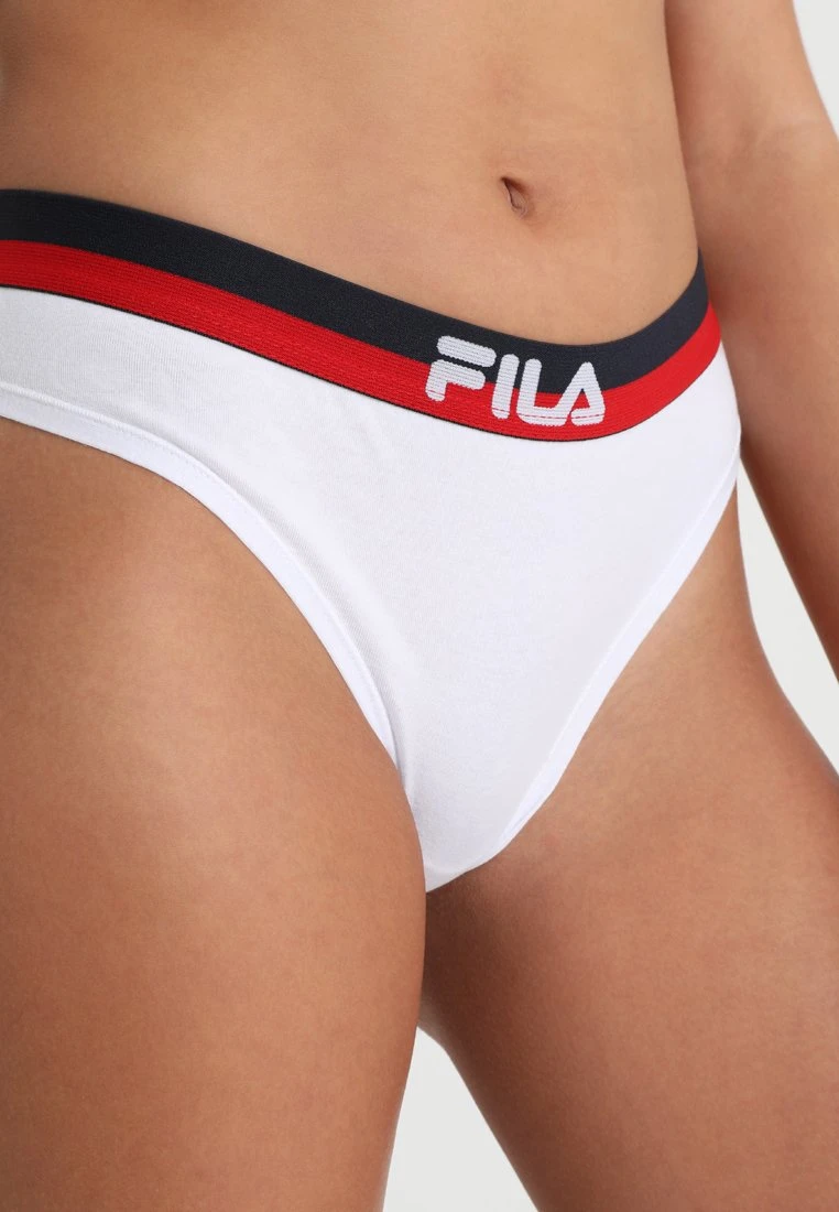 Fila Urban 2 PackPerizomaWhite Donna Intimo 1FI81R006-A11 5 Fila Urban 2 PackPerizomaWhite Donna Intimo 1FI81R006-A11 - immagine 5
