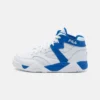 Fila Squad MidSneakers AlteWhite/Prime Blue Uomo Scarpe 1FI12N00Y-A13