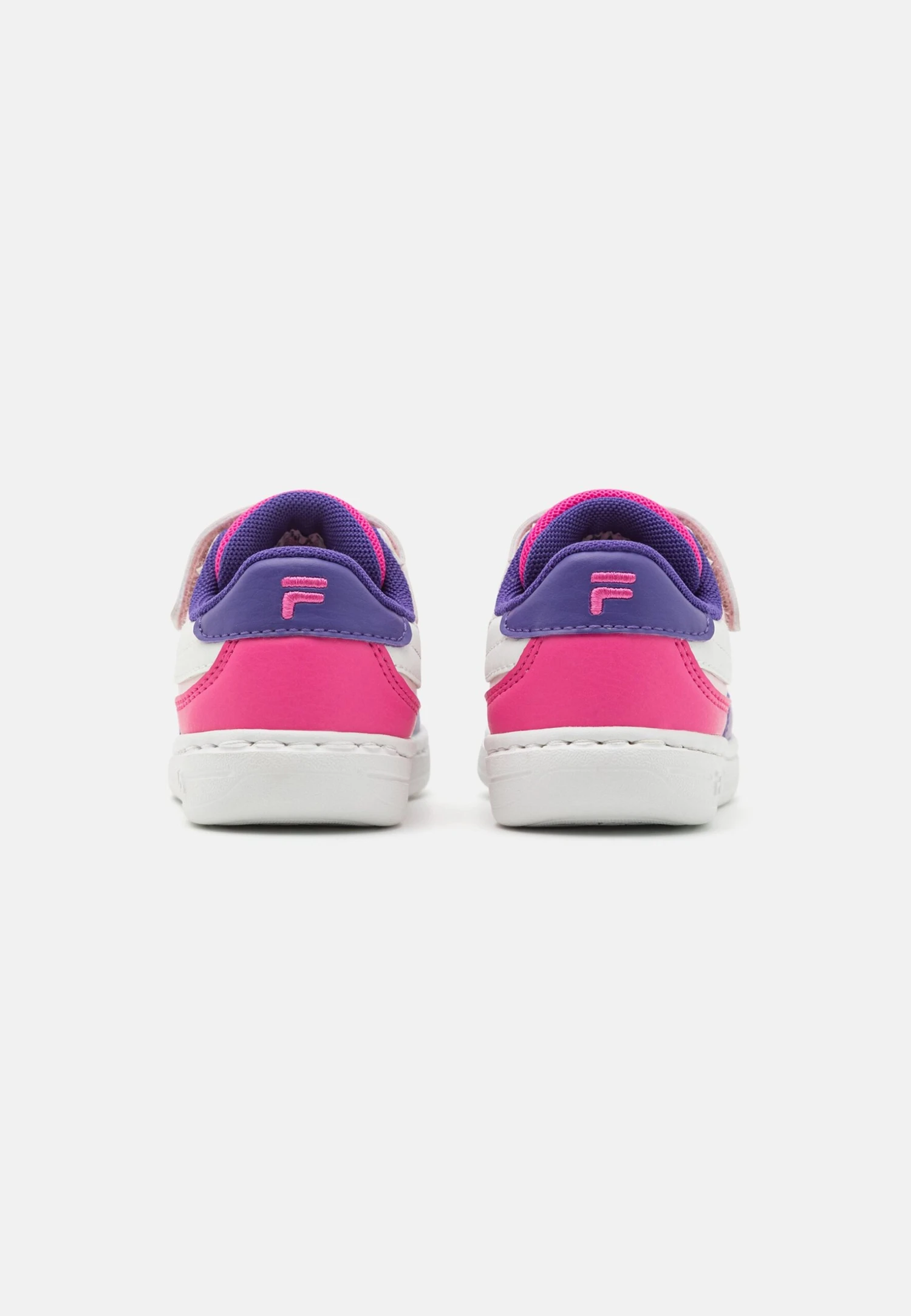 Fila FxventunoSneakers BasseMauve Chalk/Royal Purple Bambini Sneakers 1FI13D033-J11 3 Fila FxventunoSneakers BasseMauve Chalk/Royal Purple Bambini Sneakers 1FI13D033-J11 - immagine 3