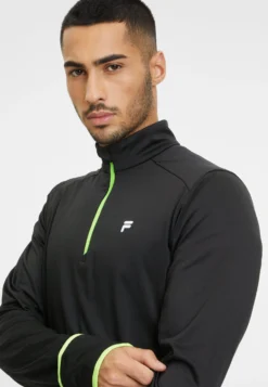 Fila Reston Running Maglietta A Manica LungaBlack Uomo T-shirt E Polo 1FI42D04S-Q11 -Negozio al dettaglio Fila 1f4f411fc6aa426da08c7a119c47a195 scaled
