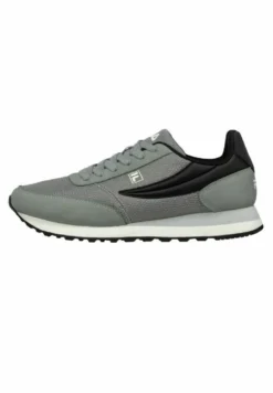 Fila Prati - Sneakers Basse - Grigio