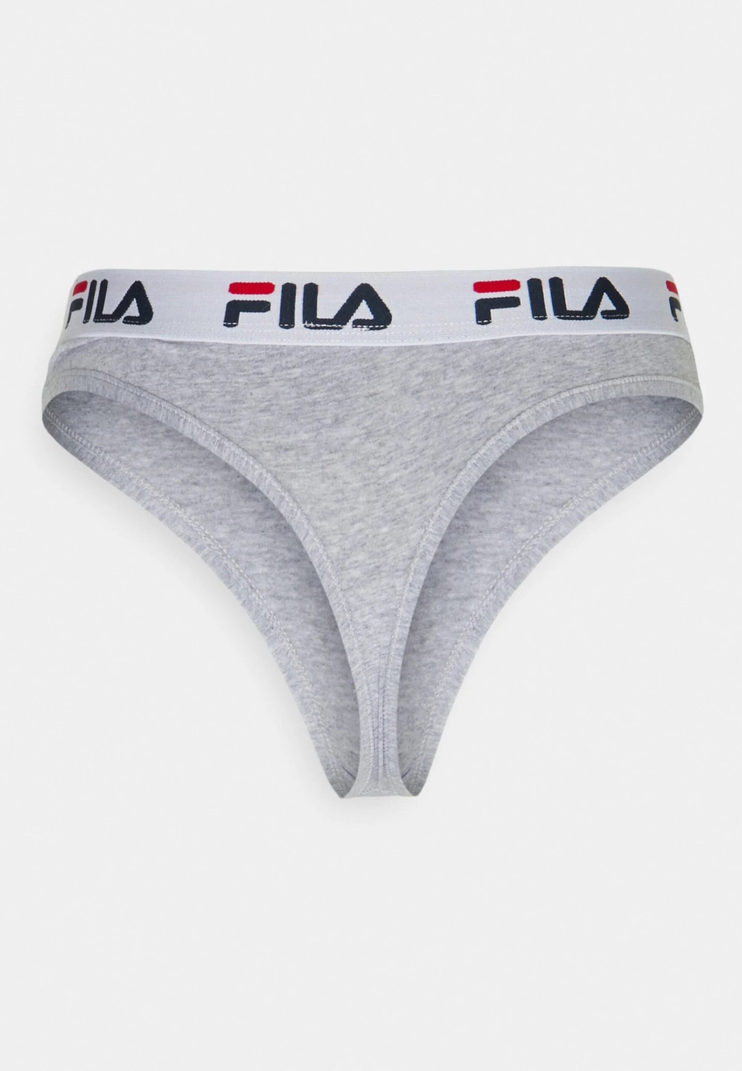 Fila 3 PackPerizomaGrey Donna Intimo 1FI81R00W-C11 2 Fila 3 PackPerizomaGrey Donna Intimo 1FI81R00W-C11 - immagine 2