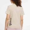 Fila BeulichT-Shirt Con StampaWeiss Donna T-shirt E Top 1FI21D066-A11