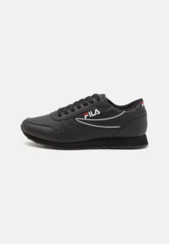 Fila OrbitSneakers BasseBlack Uomo Sneaker 1FI12O00Z-Q13