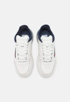 Fila Modern - Sneakers Basse - White/Navy -Negozio al dettaglio Fila 204c9f849fdc4c27868b8dfbe4cc8a1c scaled