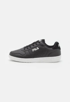 Fila Netforce UnisexSneakers BasseBlack/Gray Violet/White Uomo Sneaker 1FI15O00R-Q12