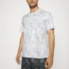 Fila Recanti Regular TeeT-Shirt Con StampaWhite Uomo T-shirt E Polo 1FI42D03H-A11