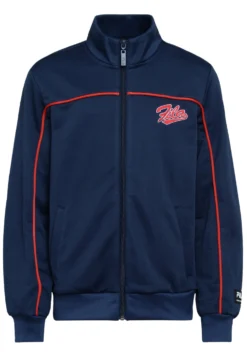 Fila Apparel TyrlachingGiacca SportivaBlack Iris Bambini Abbigliamento Outwear 1FI24L004-K11