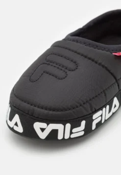 Fila Comfider Kids UnisexPantofoleBlack Bambini Pantofole 1FI16B000-Q11 -Negozio al dettaglio Fila 2174fdbb18c54d56932d578cbc1c1ad4 scaled