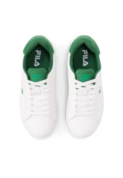 Fila Crosscourt 2 NtSneakers BasseWhite/Verdant Green Bambini Sneakers 1FI15O015-A12 8 Fila Crosscourt 2 NtSneakers BasseWhite/Verdant Green Bambini Sneakers 1FI15O015-A12 -Negozio al dettaglio Fila 21c2d32f69f64a6a85239d5fcc1a6664 scaled