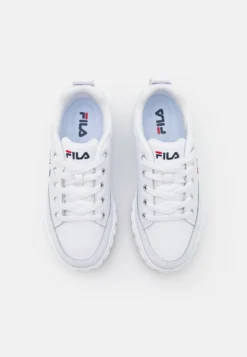 Fila Sandblast Sneakers BasseWhite Donna Scarpe 1FI11A08K-A11 -Negozio al dettaglio Fila 224f6ed6e5fc4f9c9631e3ac6ffa0478 scaled