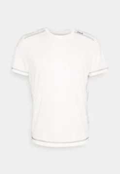 Fila JannisT-Shirt BasicWhite Alyssum Uomo T-shirt E Polo 1FI42D04P-A11 -Negozio al dettaglio Fila 22675b3a51e94f0f8422d32334c8f46d scaled