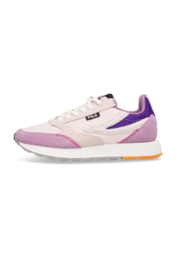 Fila Run FormationSneakers BasseMauve Chalk/Valerian Donna Sneakers 1FI11A0CI-J11
