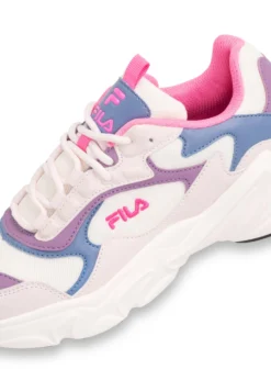 Fila Footwear Collene Cb WmnSneakers BasseMarshmallow/Mauve Chalk Donna Scarpe 1FI11A0AE-A15 -Negozio al dettaglio Fila 228a9bfda1be47c0832dd6a26b0cb7fb scaled