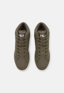 Fila Crew Mid Teens UnisexSneakers AlteOlive Night Bambini Sneakers 1FI16D013-N11 9 Fila Crew Mid Teens UnisexSneakers AlteOlive Night Bambini Sneakers 1FI16D013-N11 -Negozio al dettaglio Fila 238d07a75dff4ee5a1732a19488c9b86 scaled