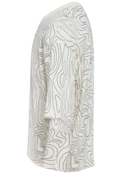 Fila Apparel Biebrich Aop Cropped WideT-Shirt Con StampaAntique White Topographic Aop Bambini T-shirt & Top 1FI23G01F-A11 -Negozio al dettaglio Fila 23a7435a0be144838dbc5e93bf7bcf41 scaled