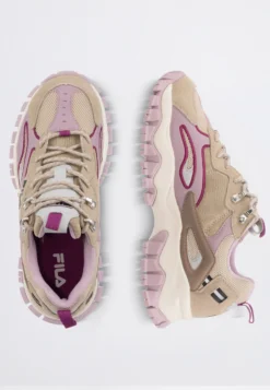 Fila Ray Tracer Tr2 Scarpe SkateOyster Gray/Mauve Shadows Donna Sneakers 1FI11A09H-B12 -Negozio al dettaglio Fila 240fcacab5cb4e09baa1627d56171c80 scaled