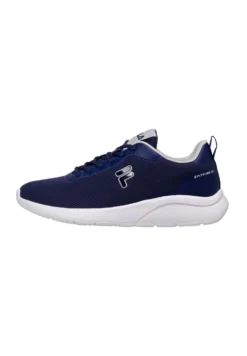 Fila SpitfireSneakers BasseBlau Uomo Sneaker 1FI12N013-K11