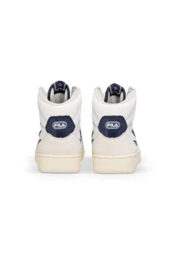 Footwear Sevaro MidSneakers AlteWhite/Fila Navy Uomo Scarpe 1FI12N016-A12 9 Footwear Sevaro MidSneakers AlteWhite/Fila Navy Uomo Scarpe 1FI12N016-A12 -Negozio al dettaglio Fila 2542765c6ff547e59e4ada189851f0d9 scaled