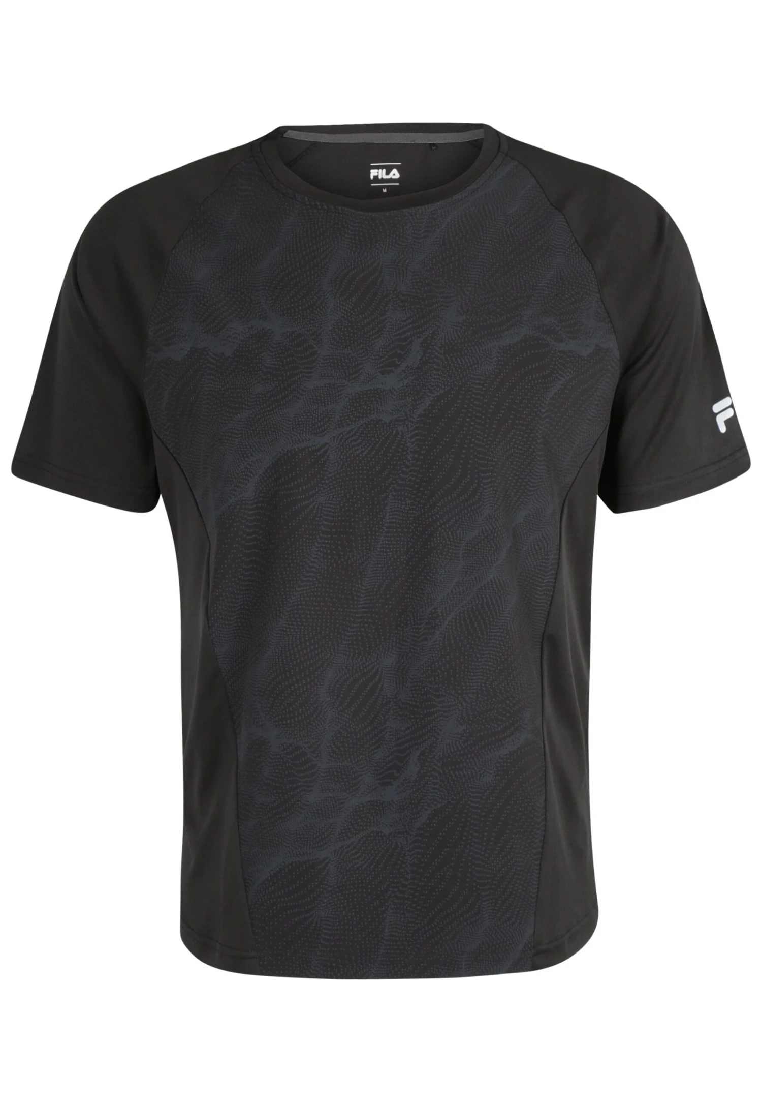 Fila Apparel Royan AopT-Shirt Con StampaPhantom Mars Aop Uomo Abbigliamento 1FI42D04V-Q11 5 Fila Apparel Royan AopT-Shirt Con StampaPhantom Mars Aop Uomo Abbigliamento 1FI42D04V-Q11 - immagine 5