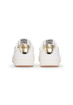 Fila Footwear Sevaro F Wm - Sneakers Basse - White Gold 9 Fila Footwear Sevaro F Wm - Sneakers Basse - White Gold -Negozio al dettaglio Fila 2565da0b37564143b99b096a1e3414a7 scaled