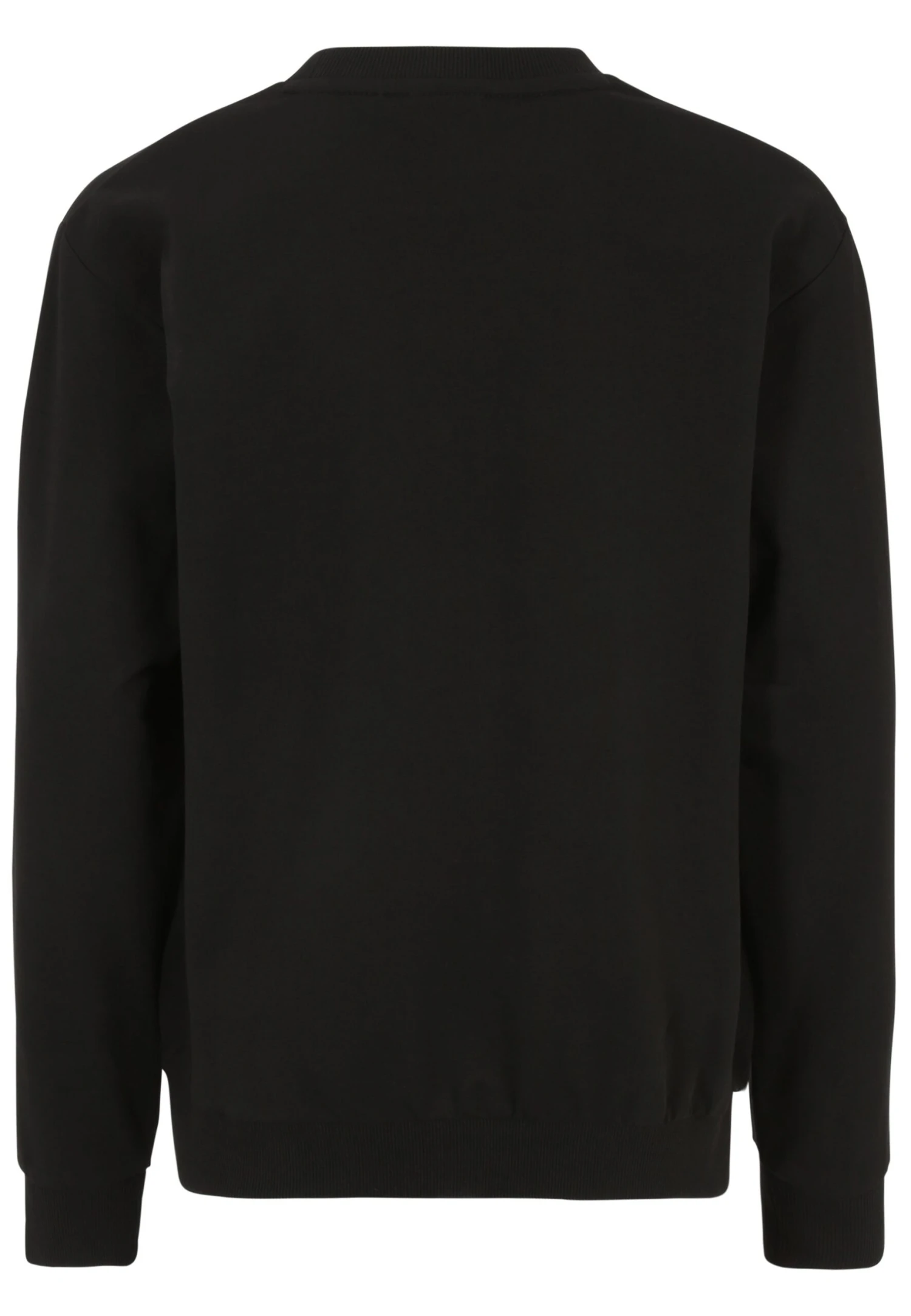 Fila Bleialf Crew FelpaBlack Bambini Pullover & Cardigan 1FI24K010-Q11 2 Fila Bleialf Crew FelpaBlack Bambini Pullover & Cardigan 1FI24K010-Q11 - immagine 2