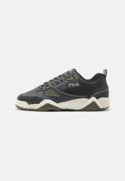 Fila Casim Sneakers BassePhantom/Olive Night Uomo Scarpe 1FI12O05I-K11