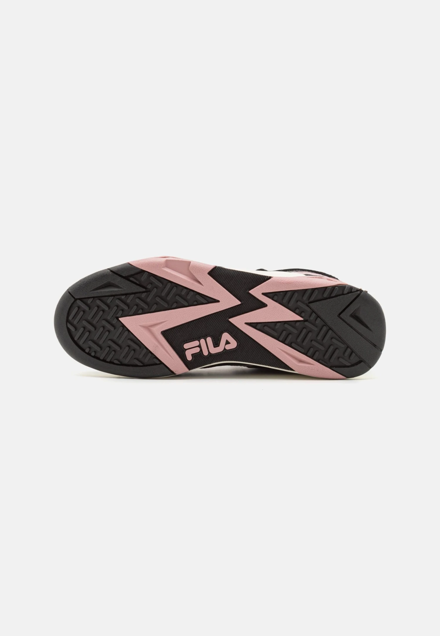 Fila SquadSneakers AltePlum Truffle Donna Sneakers 1FI11A0DB-I11 5 Fila SquadSneakers AltePlum Truffle Donna Sneakers 1FI11A0DB-I11 - immagine 5