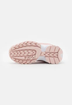 Fila Disruptor Kids TeensSneakers BasseSilver Pink Bambini Sneakers 1FI13D029-F12 10 Fila Disruptor Kids TeensSneakers BasseSilver Pink Bambini Sneakers 1FI13D029-F12 -Negozio al dettaglio Fila 26db2708346042458bb081d777fe7534 scaled