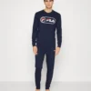 Fila Man- Pigiama - Navy