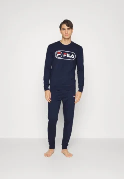 Fila Man- Pigiama - Navy