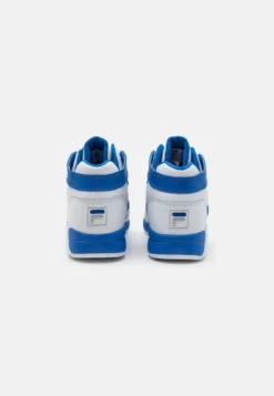 Fila Squad MidSneakers AlteWhite/Prime Blue Uomo Scarpe 1FI12N00Y-A13 8 Fila Squad MidSneakers AlteWhite/Prime Blue Uomo Scarpe 1FI12N00Y-A13 -Negozio al dettaglio Fila 279e64c5b1f5488ea31f41bb2d450bc9 scaled