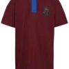 Fila Thedinghausen - Vestito Estivo - Tawny Port