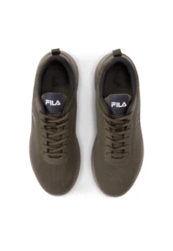 Fila SpitfireSneakers BasseOlive Night/Taupe Gray Uomo Sneaker 1FI12O05B-M12 -Negozio al dettaglio Fila 286bfddc54bc47b393ec6074355f9d12 scaled