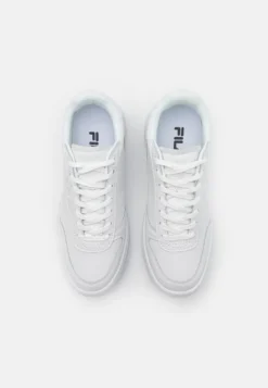 Fila Premium - Sneakers Basse - White 13 Fila Premium - Sneakers Basse - White -Negozio al dettaglio Fila 28fb7cf823514f5fa168d6cb50025b6e scaled