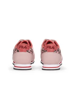 Fila Footwear Orbit Sneakers BassePale Mauve/Leopard Bambini Sneakers 1FI13D02T-J11 9 Fila Footwear Orbit Sneakers BassePale Mauve/Leopard Bambini Sneakers 1FI13D02T-J11 -Negozio al dettaglio Fila 28fc60c3d71745ffb3b34abc995e1132 scaled