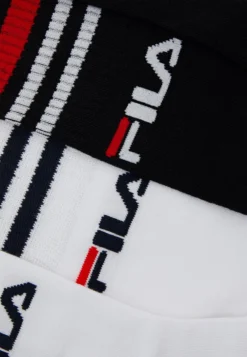 Fila Man Socks Italia 4 Pack - Calze - Black/White 5 Fila Man Socks Italia 4 Pack - Calze - Black/White -Negozio al dettaglio Fila 2945da14ed21441d819504209b31eb28 scaled